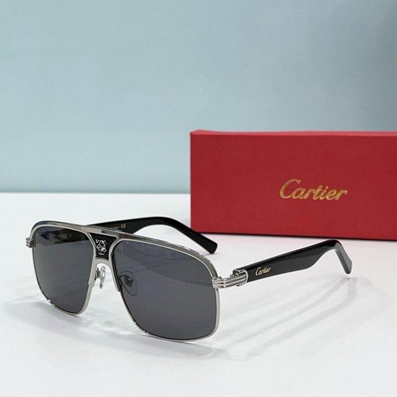 Cartier Sunglasses 788